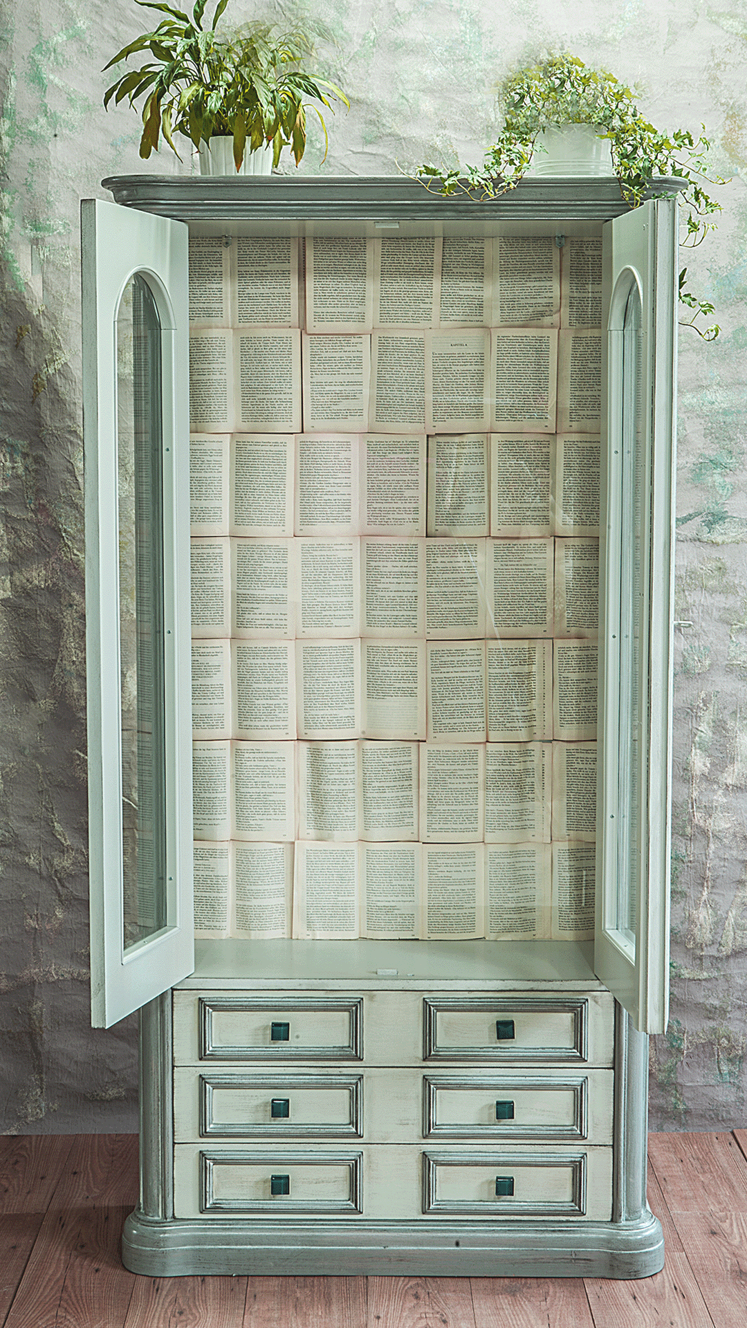 Είναι τα παλιά έπιπλα, τελικά, πιο “γερά”;