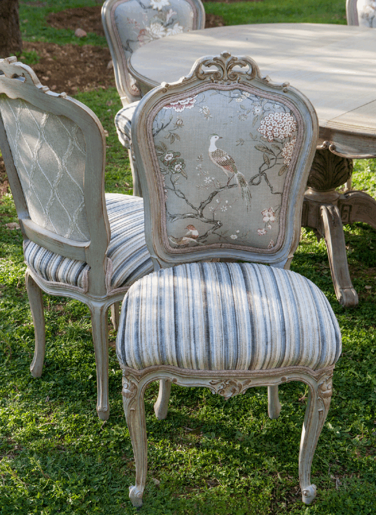 τραπεζαρία