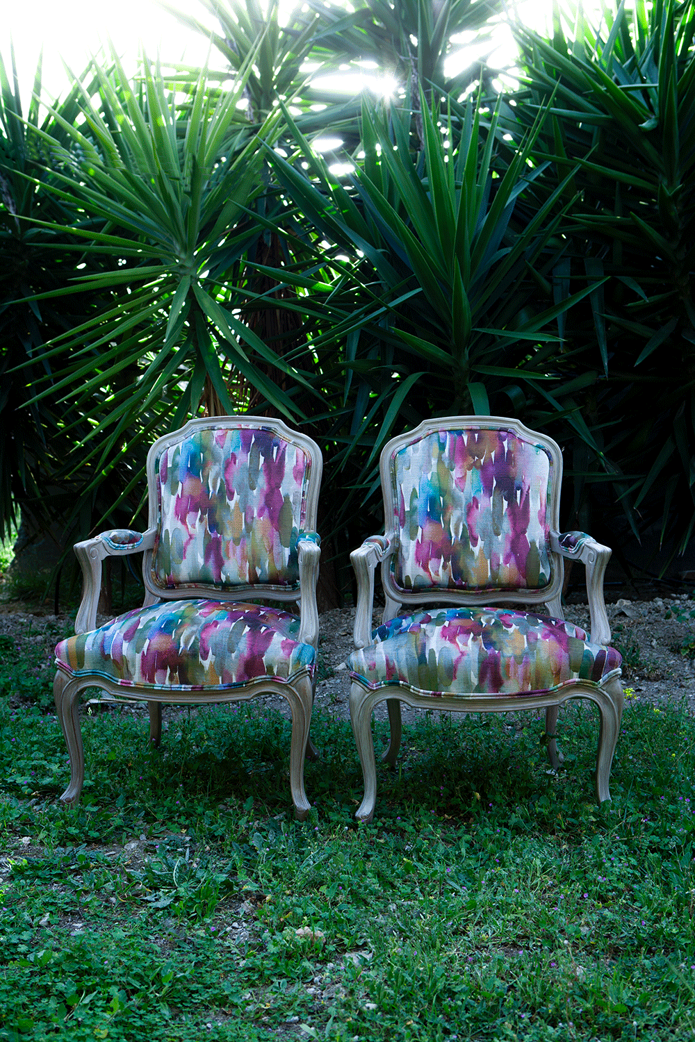 Τι ύφασμα να διαλέξω;