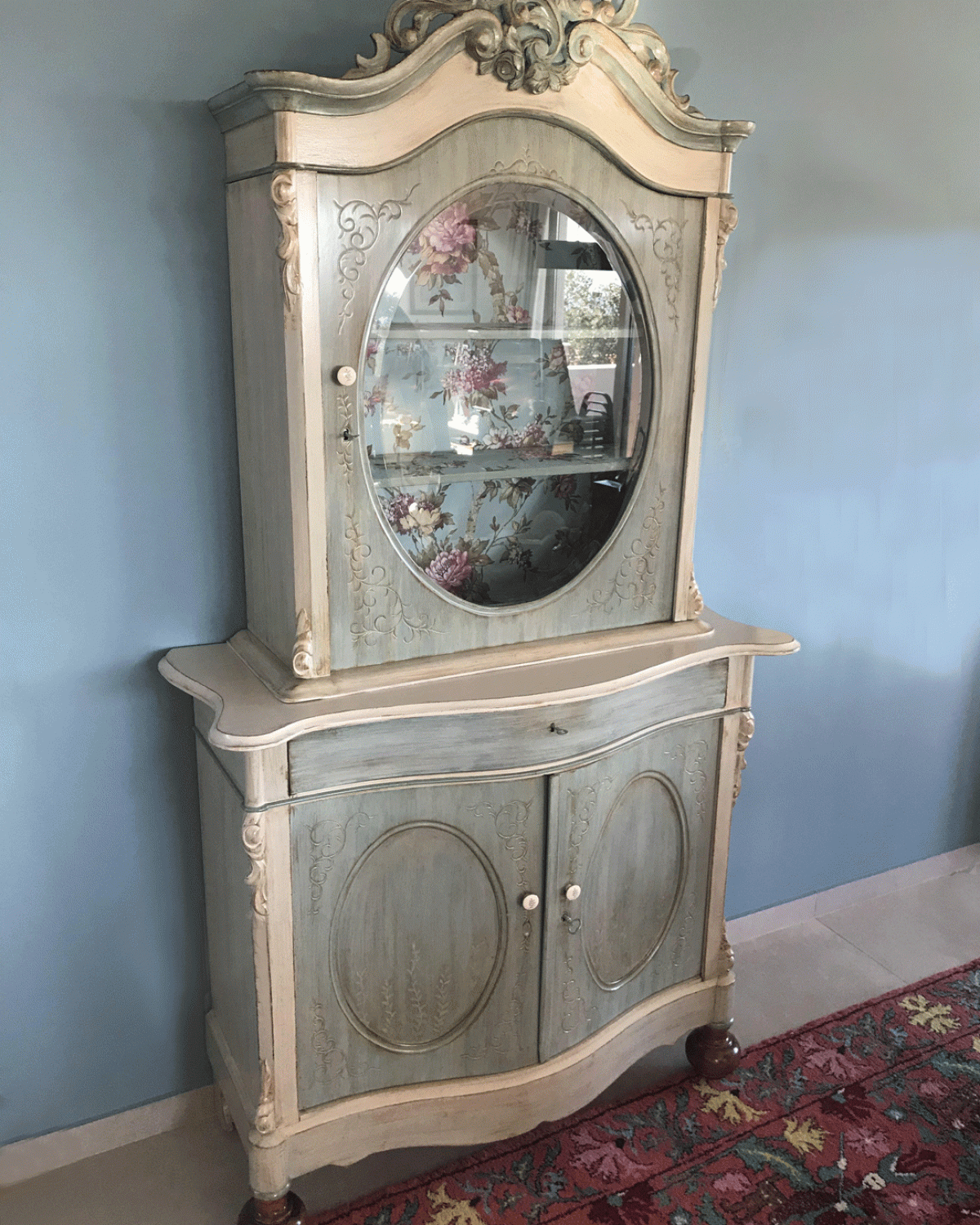 Βιτρίνα After