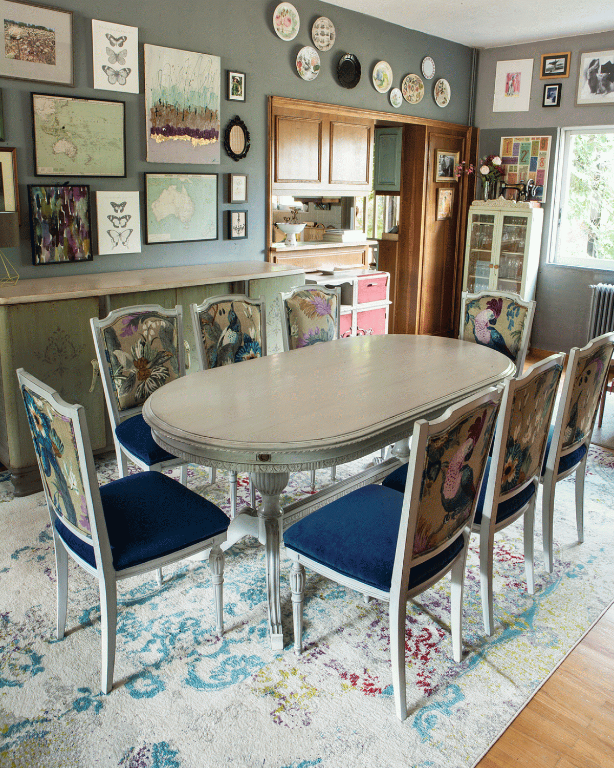 Τραπεζαρία After